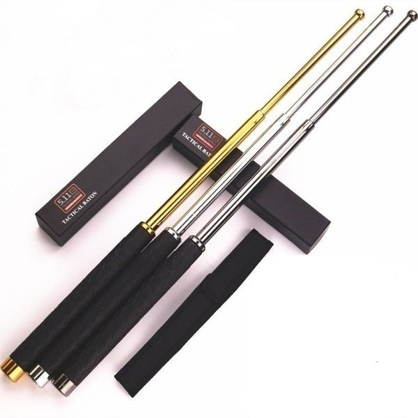 NEW 5.11 Self-defense folding baton rod, Self defense Folding Rod YRG ...