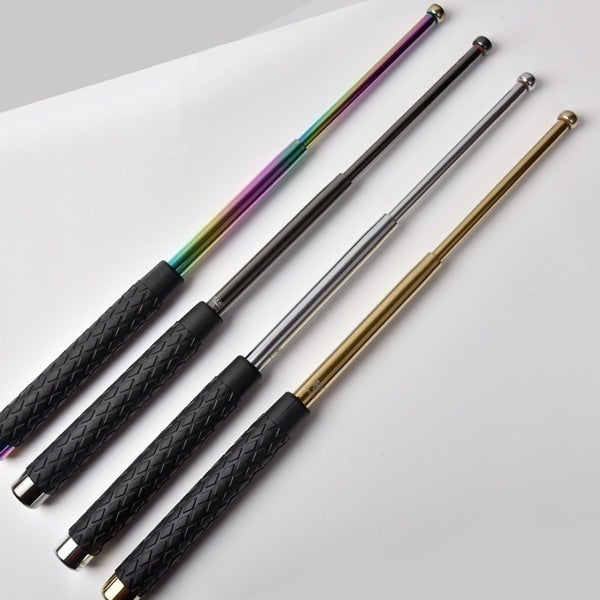 NEW 5.11 Self-defense folding baton rod, Self defense Folding Rod YRG ...