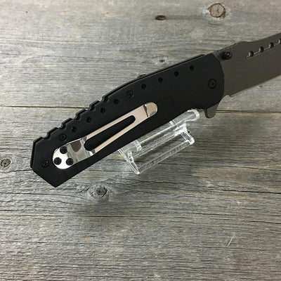 Browning Folding Knife F66