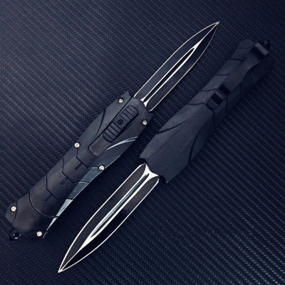 Dual knife