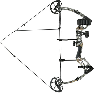 Archery 15-45lbs Compound Bow