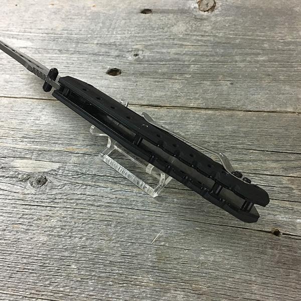 Browning Folding Knife F66