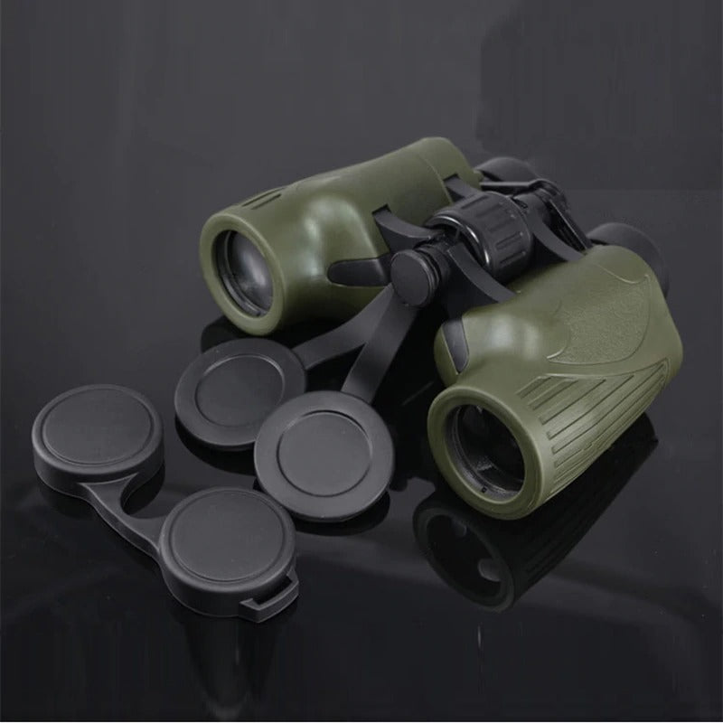 8x36 High Power Binoculars Military HD