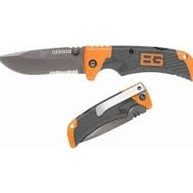 Gerber Bear Grylls Scout Knife 114