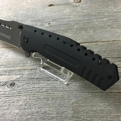 Browning Folding Knife F66