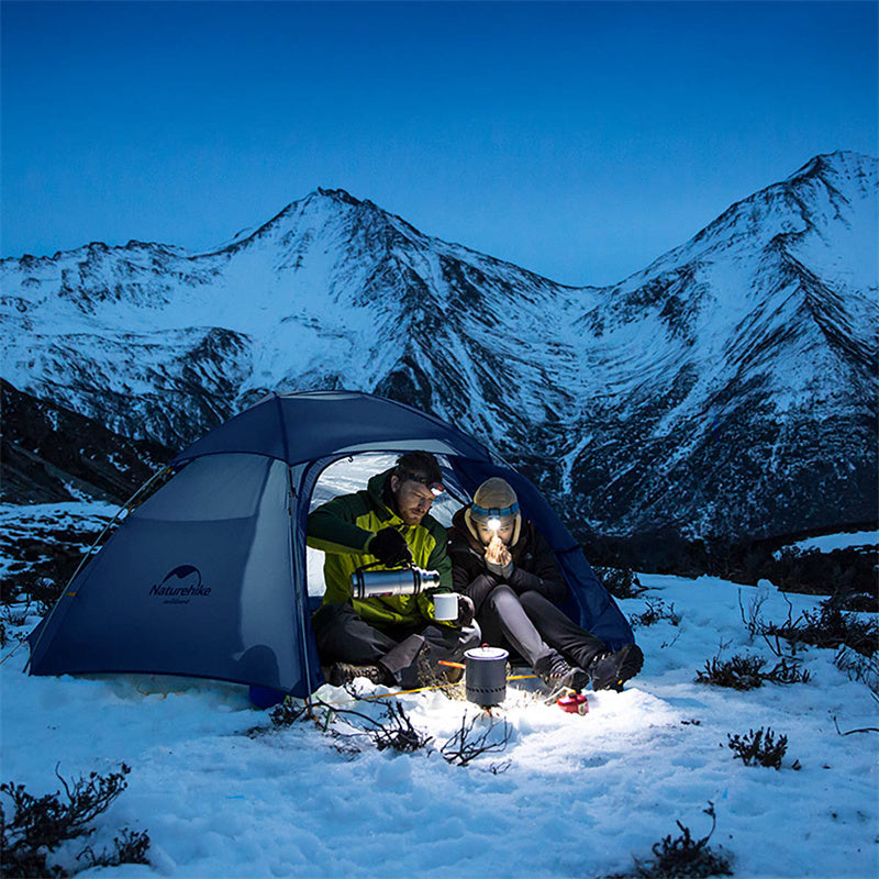 cloud peak Used Season Tent