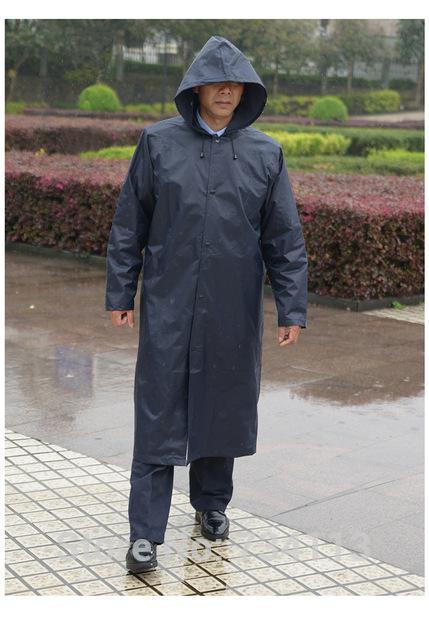 Supreme Quality Imported Raincoat-green