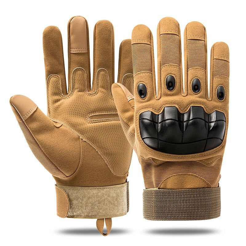 Oakley Full Gloves (IMPORTED)