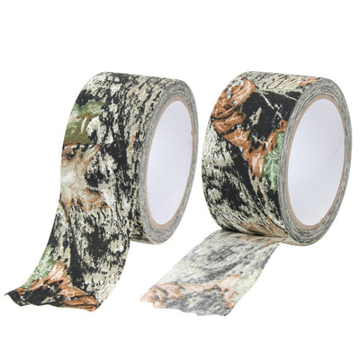 Camo Tape For Hunting-Stealth Waterproof Wrap