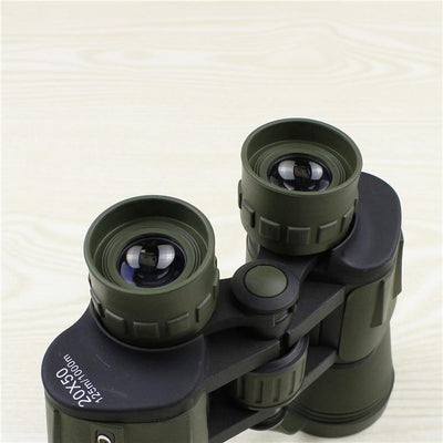 Canon 20*50 Binocular