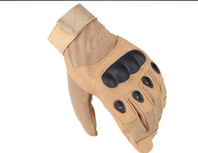 Oakley Wind Proof  Full Finger Gloves,