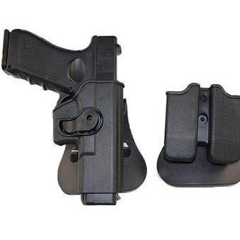 G-Lock Tactical Belt Gun Holster Left Right Hand Gun