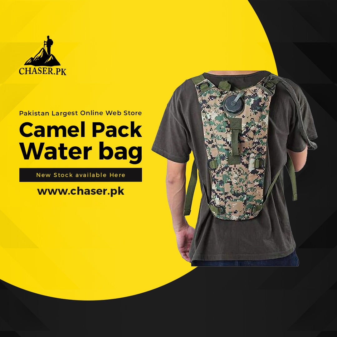 Camel Pack/Water bag