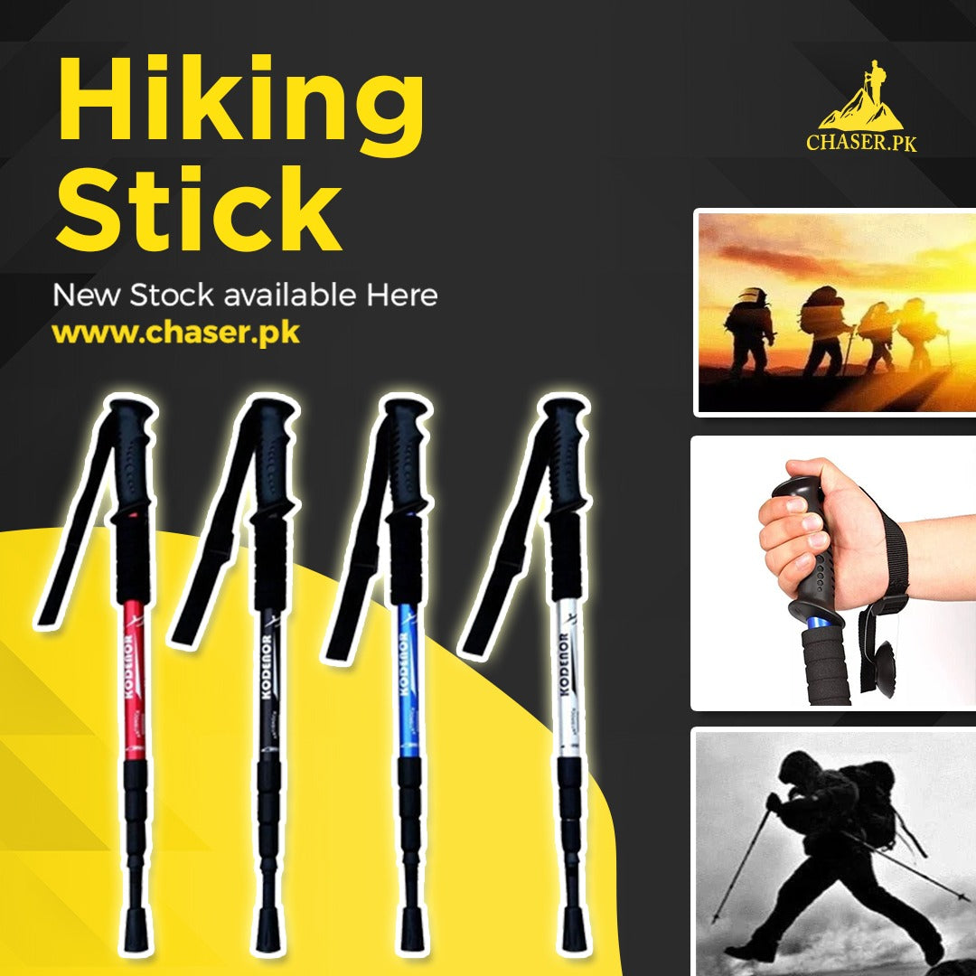 Hiking Stick
