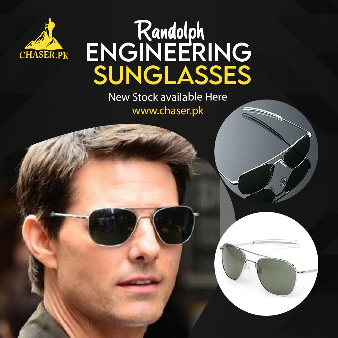 Randolph Engineering Sunglasses