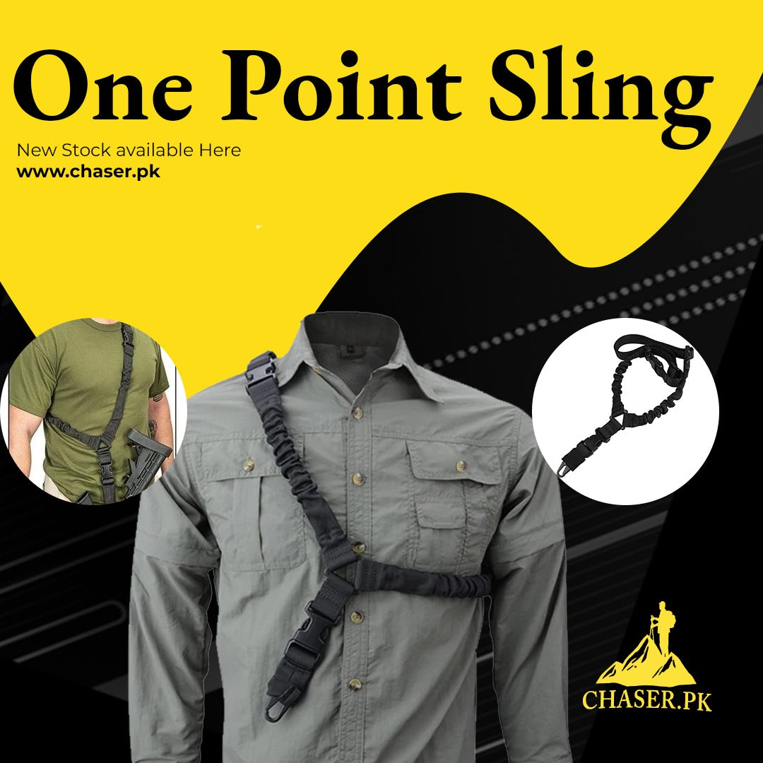 One Point Sling