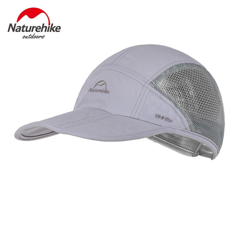 Naturehike Folding Baseball ,Outdoor Cap Breathable