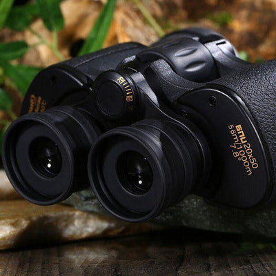Baigsh HD Binocular 20*50