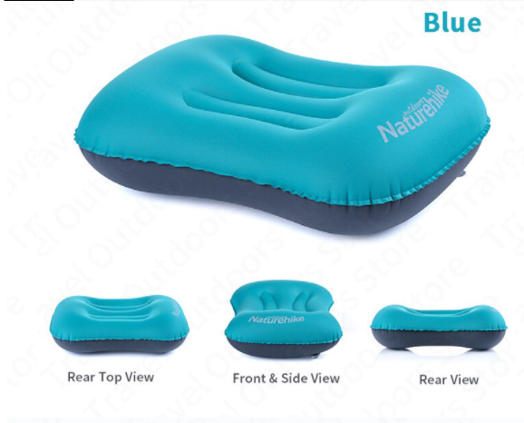 Naturehike Inflatable Square Air Pillow