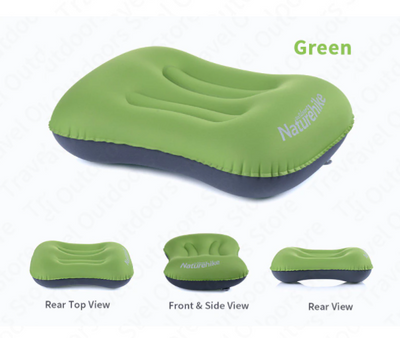 Naturehike Inflatable Square Air Pillow