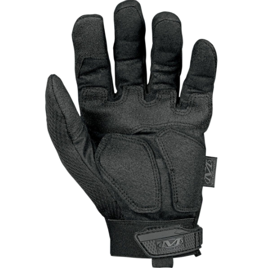 Mechanic M-PACKT Full Gloves (IMPORTED)