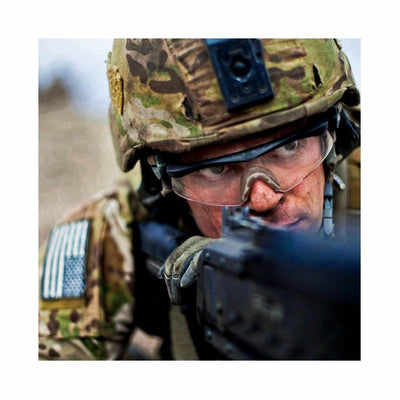 Revision  Sawfly Glasses