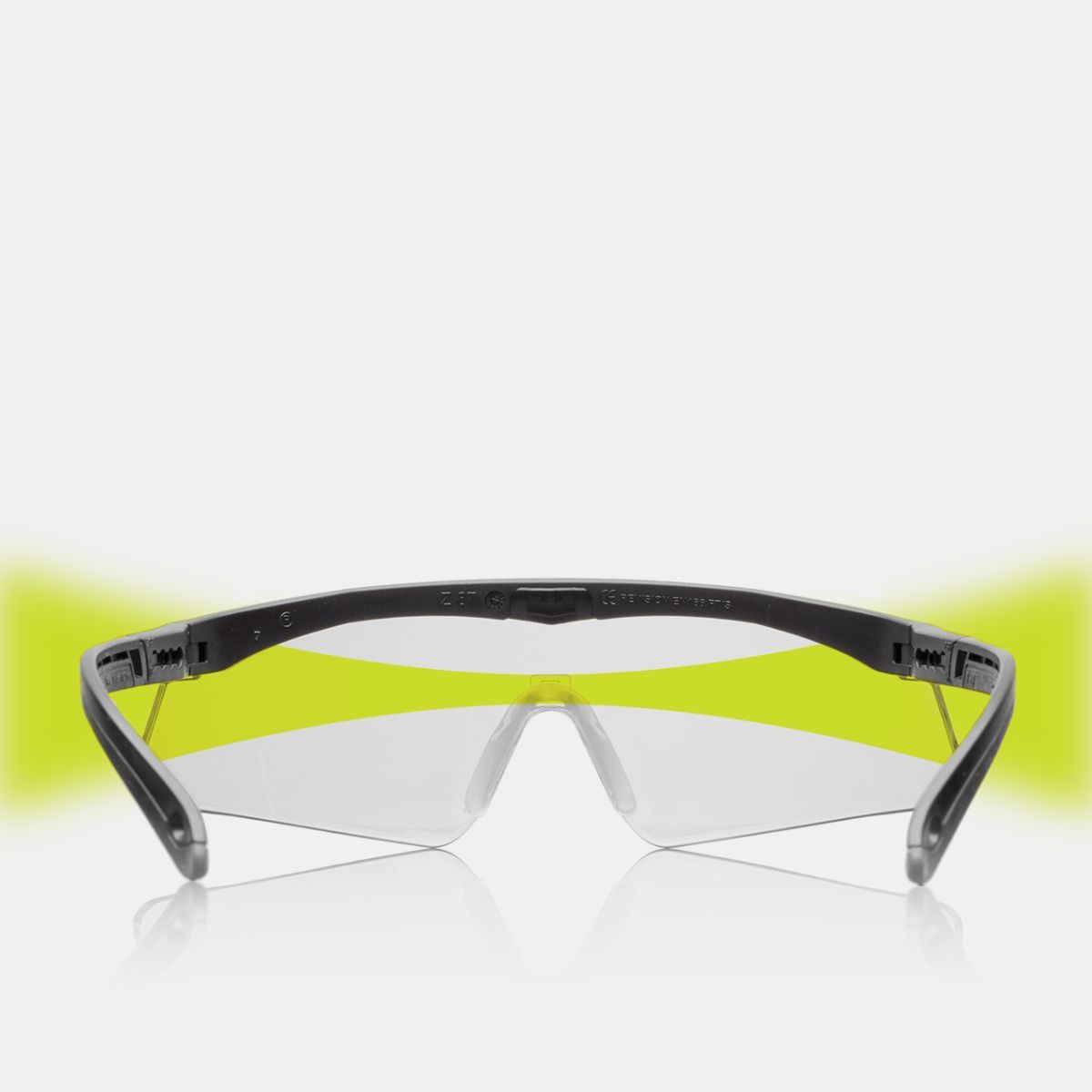 Revision  Sawfly Glasses