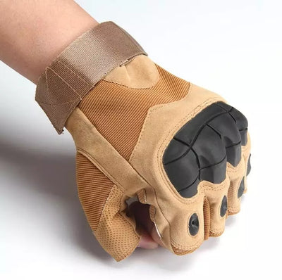 Oakley Half Finger Gloves Imported