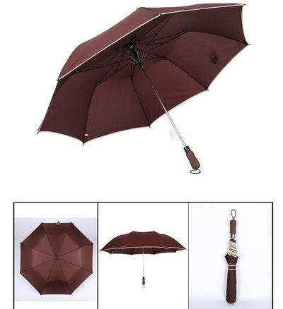 Large Size Folding Best Quality Umbrella