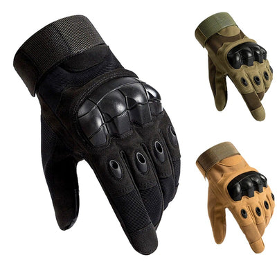 Oakley Full Gloves (IMPORTED)