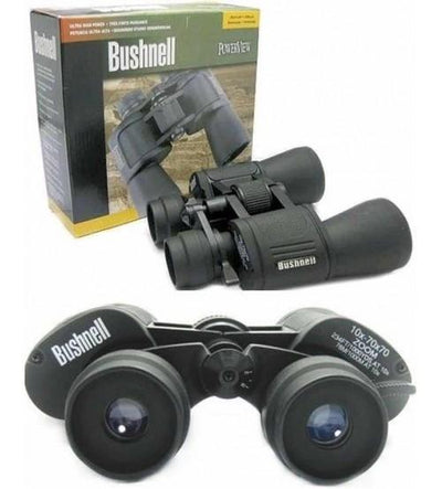 10-70x70 Bushnell Binocular