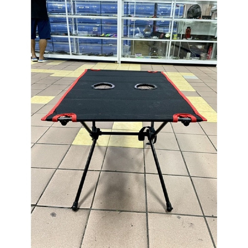 Portable Folding Camping Table