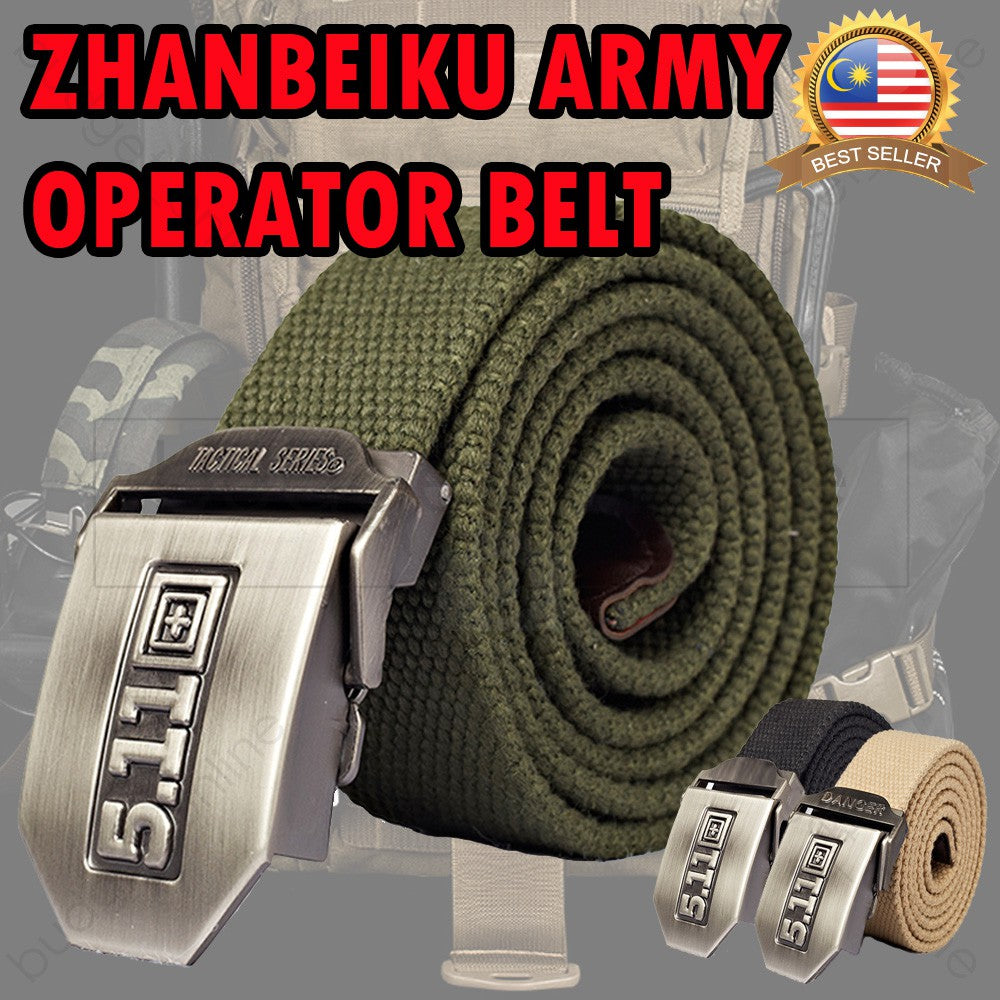 5.11 Tactical Series Belt