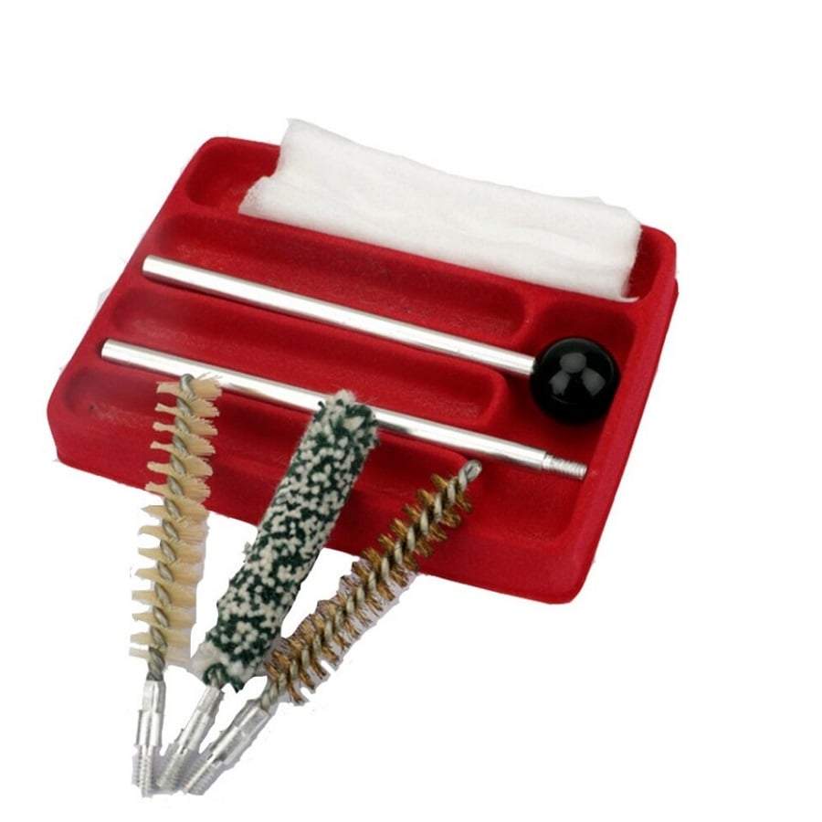 5 in 1 9mm Cleaning Kit