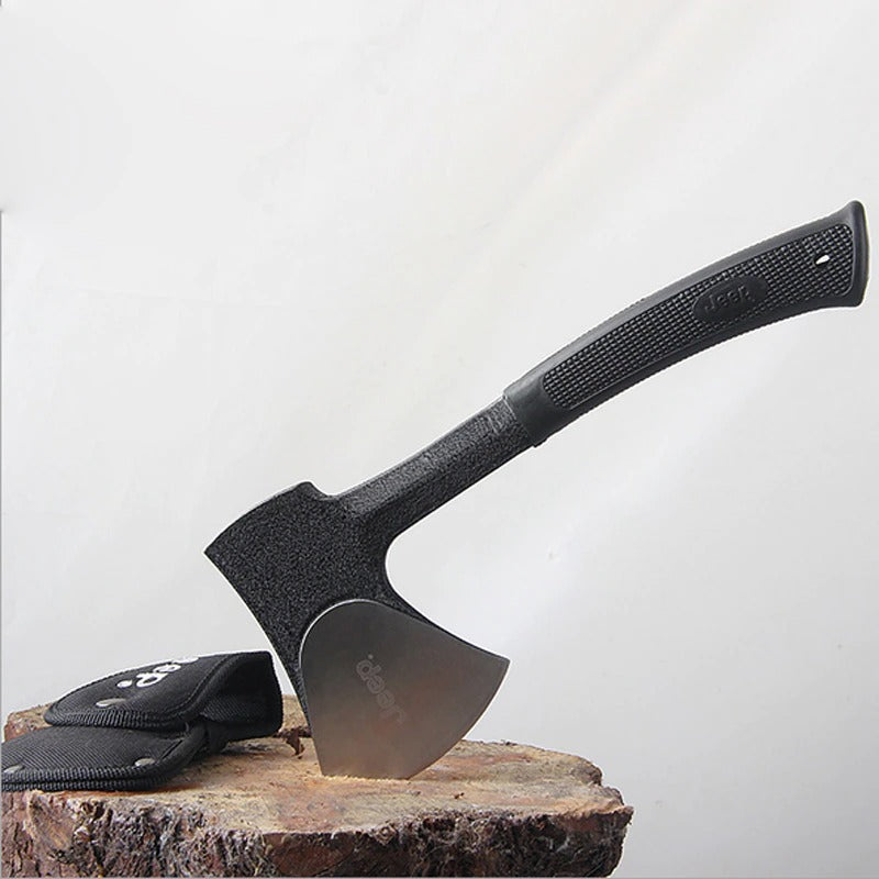Genuine Jeep Tactical Axe