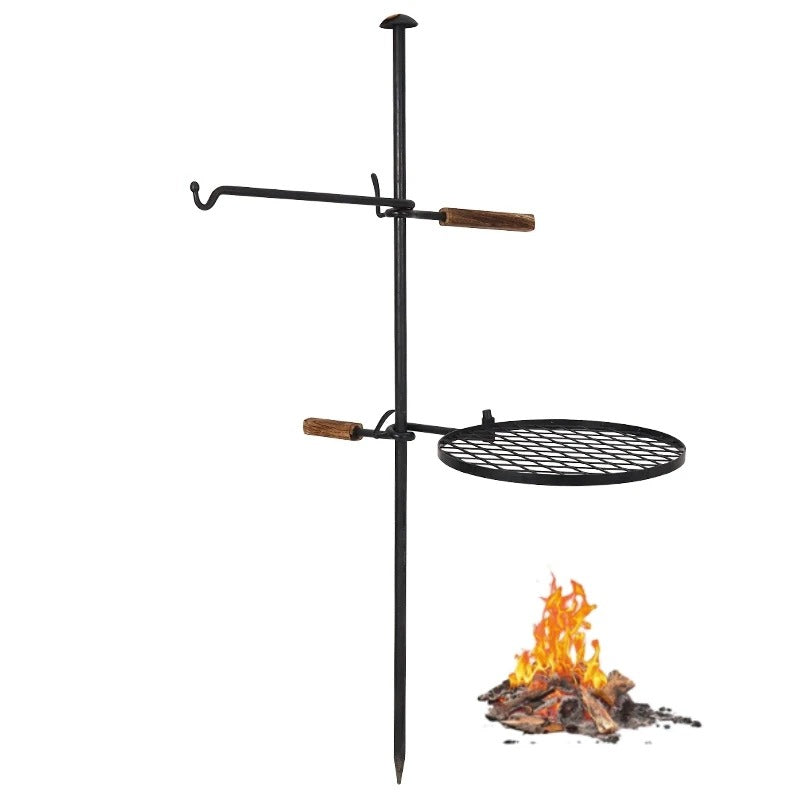 ShineTrip Outdoor Fire Stand