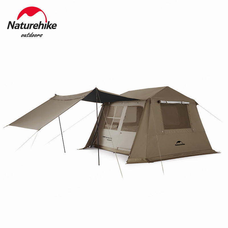 Naturehike Village 6.0 Roof Upgraded Camping Tent