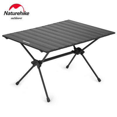 Naturehike Aluminum Alloy Camping Outdoor Picnic Portable Table