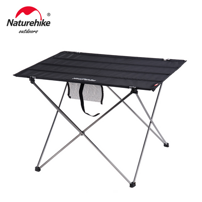 Naturehike Outdoor Portable Roll Up Foldable Table Ultralight