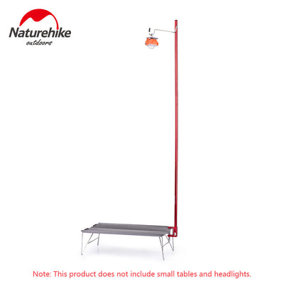 Naturehike Portable Camping Lantern Light Pole Stand