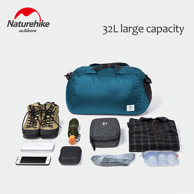 Naturehike 32L Ultralight  Folding Waterproof Handbag