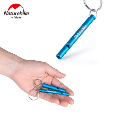 Naturehike Outdoor Rescue Emergency Whistle