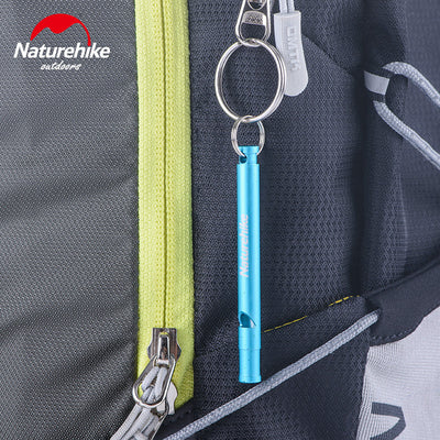Naturehike Outdoor Rescue Emergency Whistle