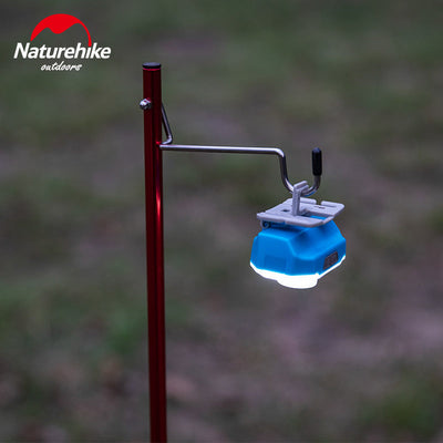 Naturehike Portable Camping Lantern Light Pole Stand