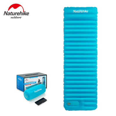 Naturehike C001 Thermo Lite Press Type Air Mattress
