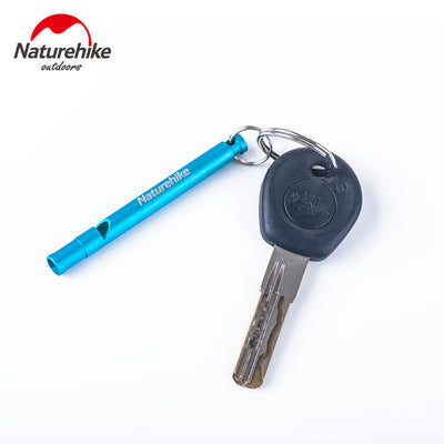 Naturehike Outdoor Rescue Emergency Whistle