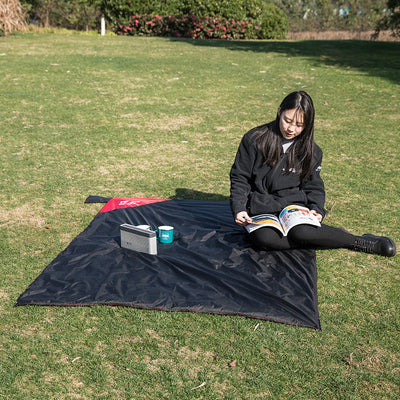 Naturehike Outdoor Folding Picnic Mats Waterproof