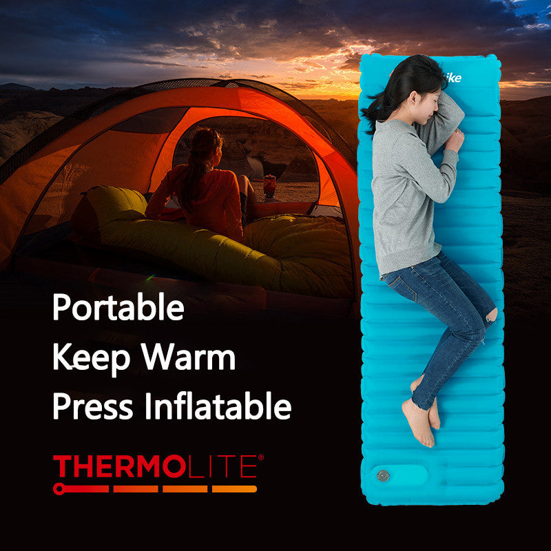 Naturehike C001 Thermo Lite Press Type Air Mattress