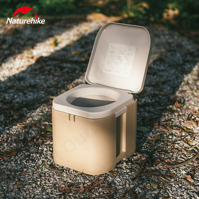 Naturehike Portable Outdoor Toilet