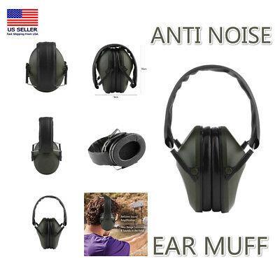 Anti Noise Ear Muffs